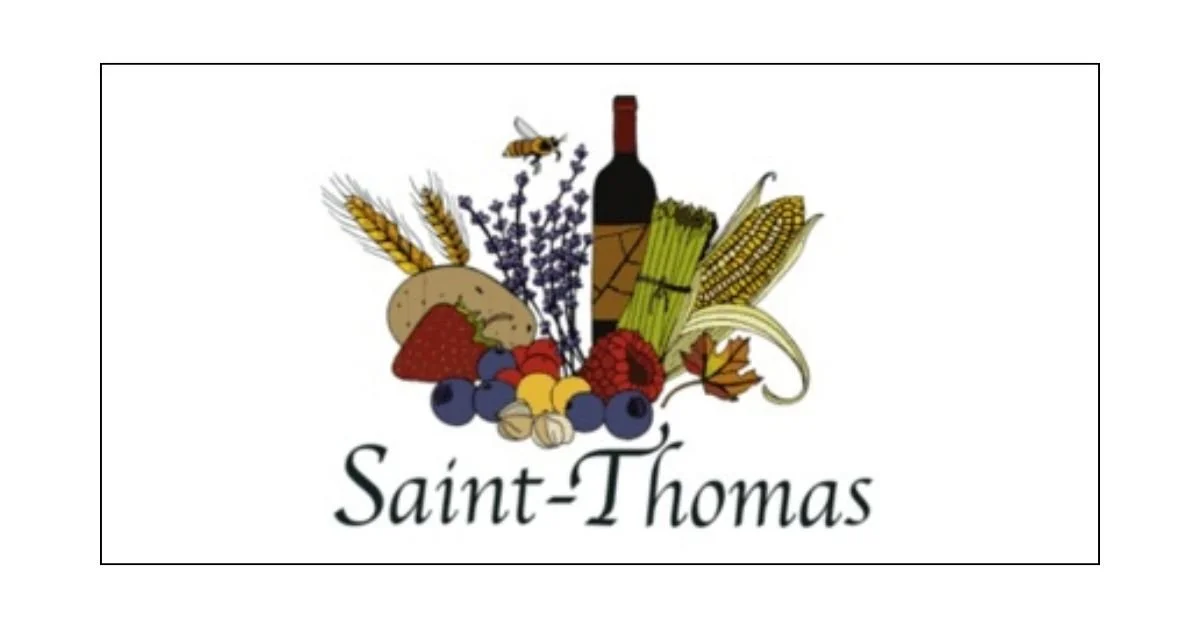 Saint-Thomas, Quebec