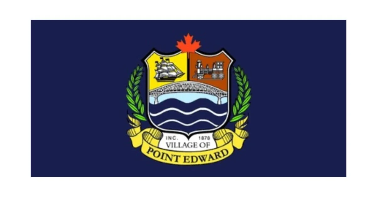 Point Edward, Ontario