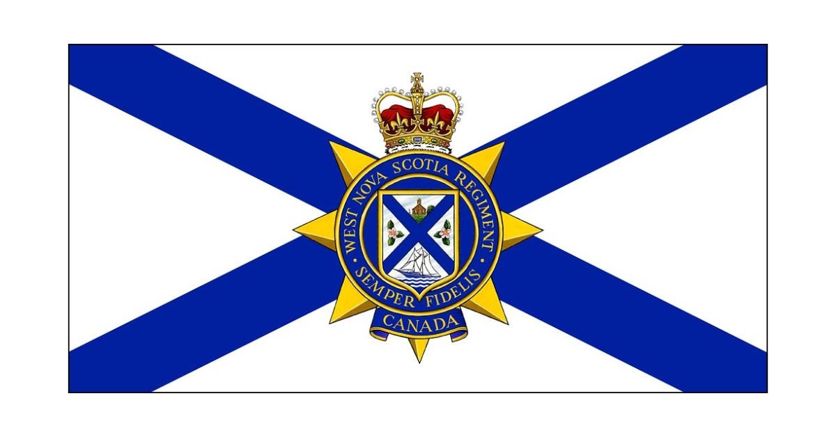 West Nova Scotia Regiment