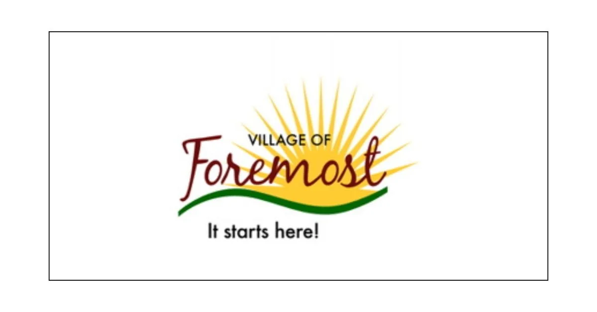 Foremost, Alberta
