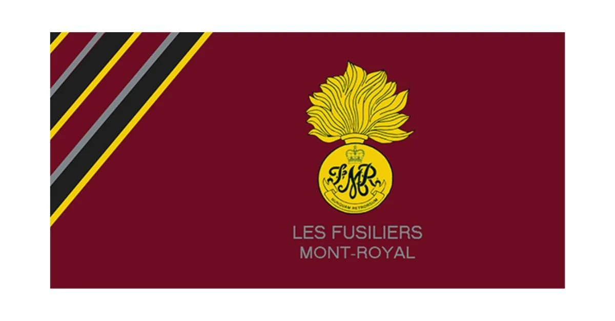 Les Fusiliers Mont-Royal