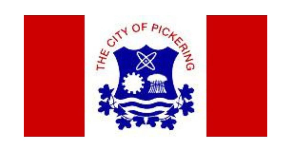 Pickering, Ontario