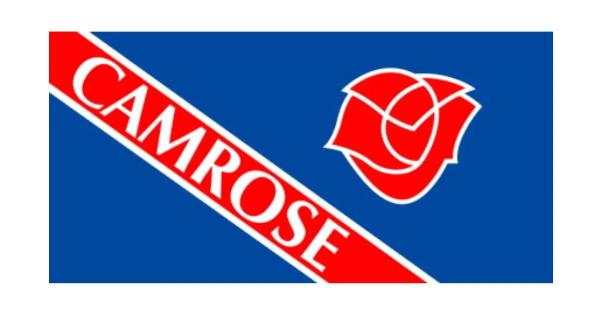 Camrose, Alberta