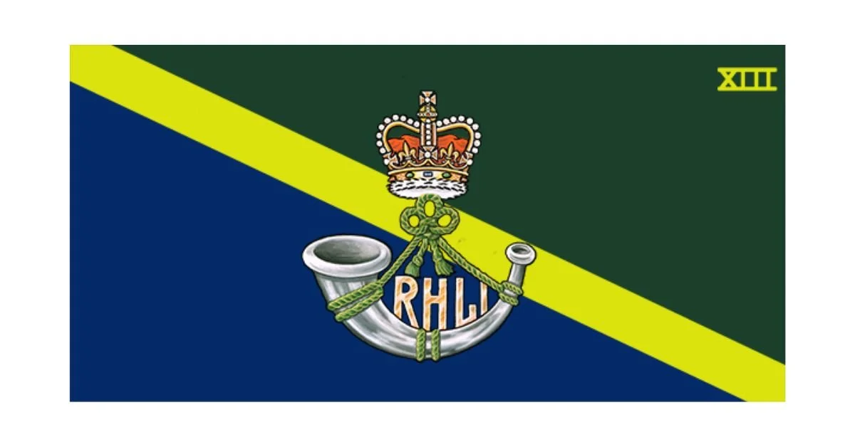 Royal Hamilton Light Infantry