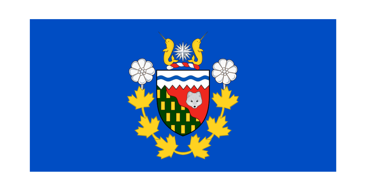 Commissioner of the Northwest Territories