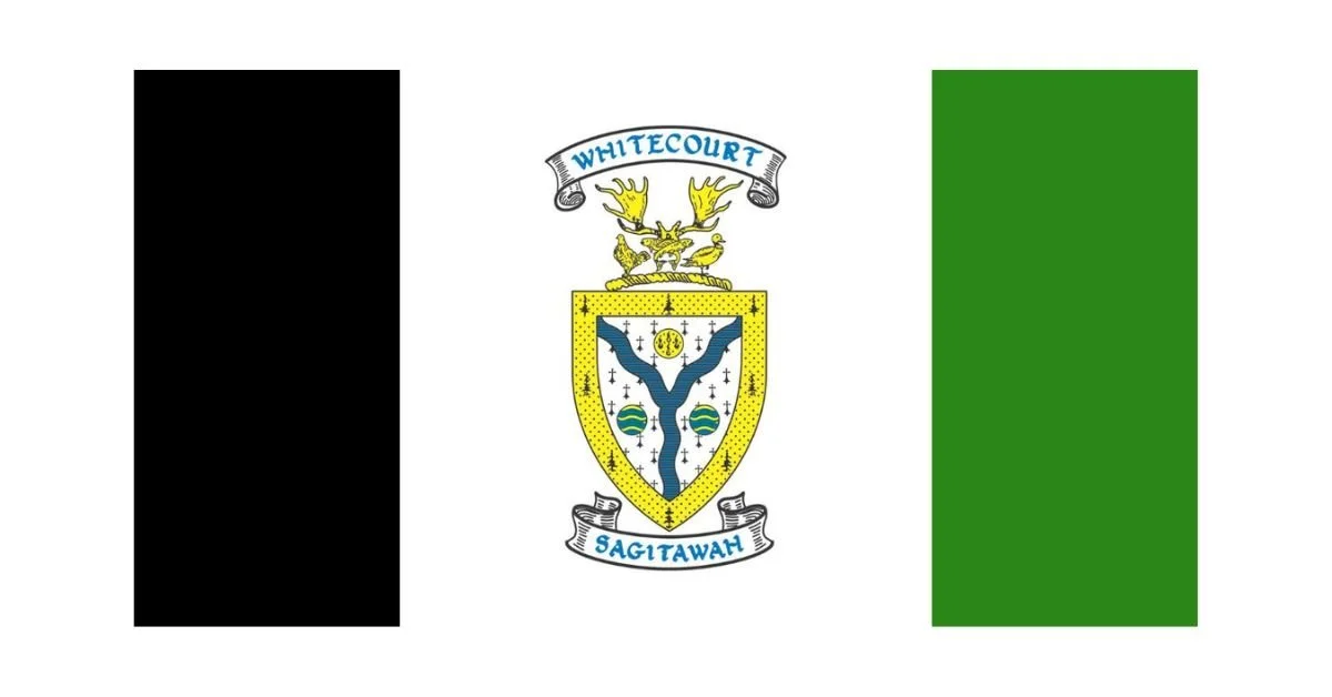 Whitecourt, Alberta