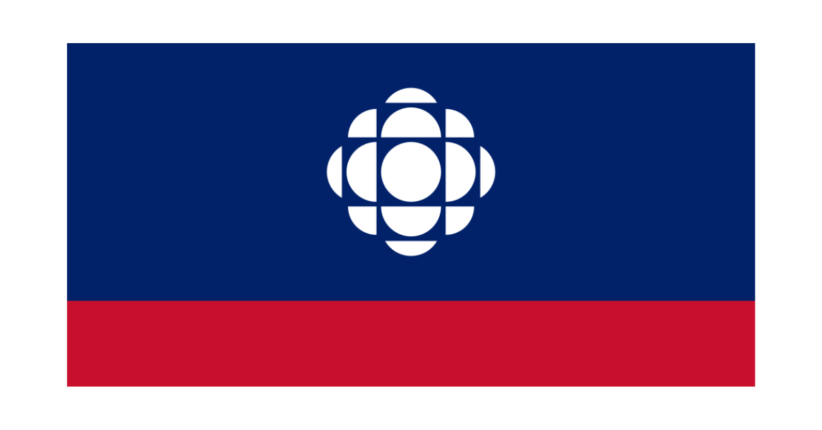 Canadian Broadcasting Corporation