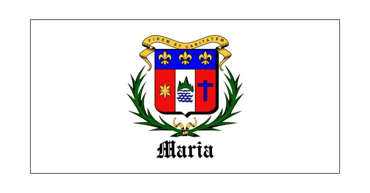 Maria, Quebec