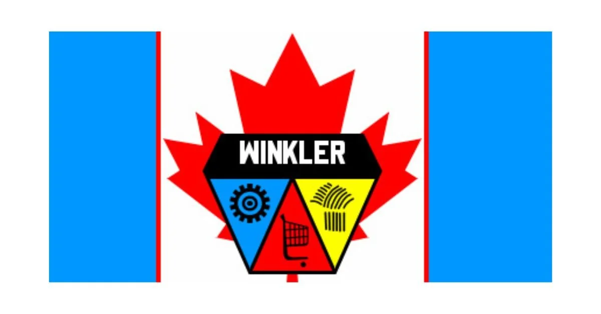 Winkler, Manitoba