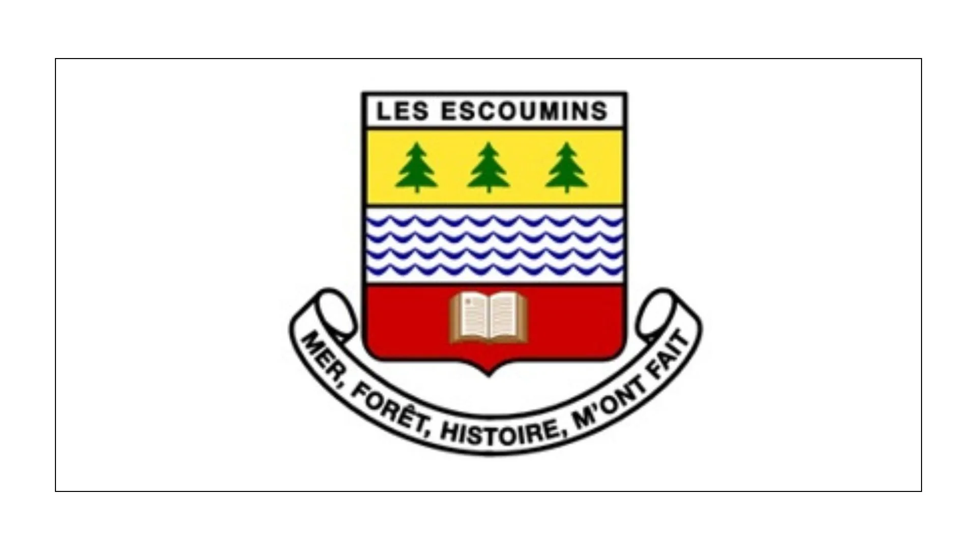 Les Escoumins, Quebec