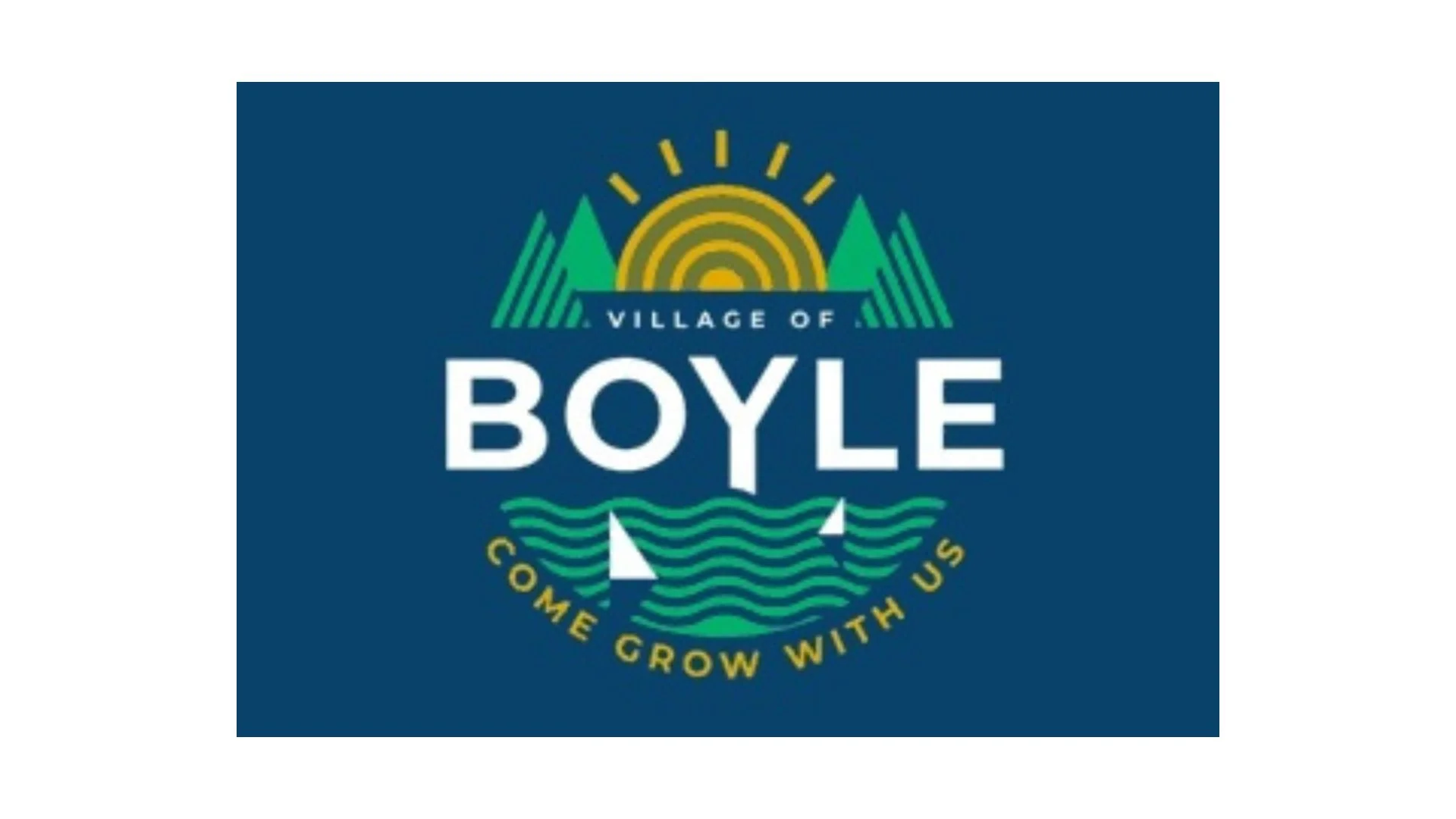 Boyle, Alberta