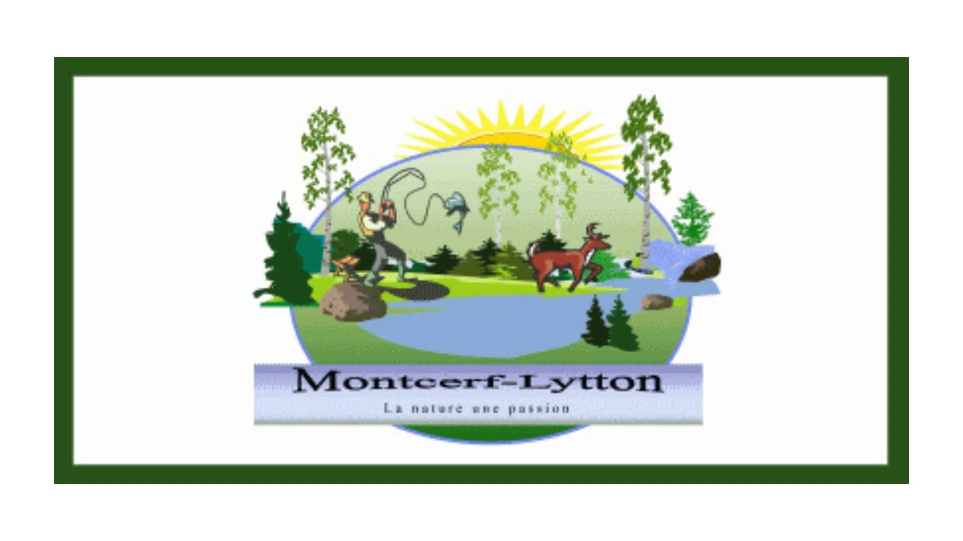 Montcerf-Lytton, Quebec