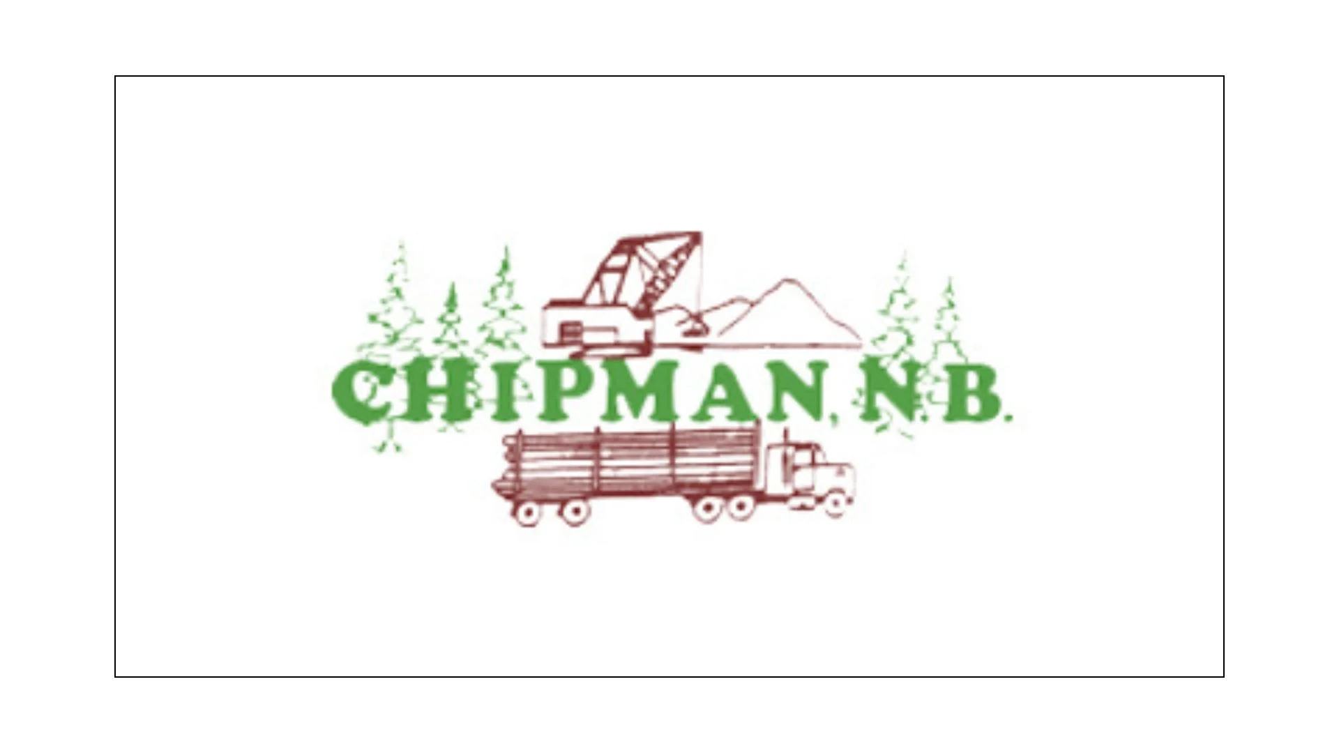 Chipman, New Brunswick