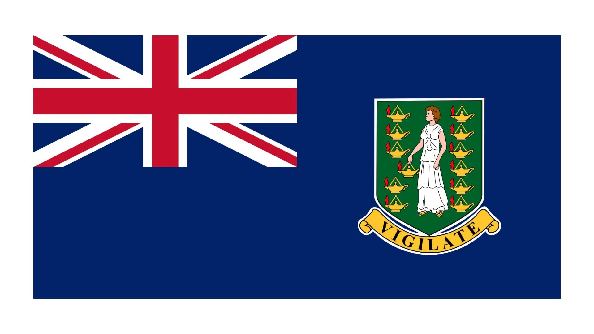 British Virgin Islands