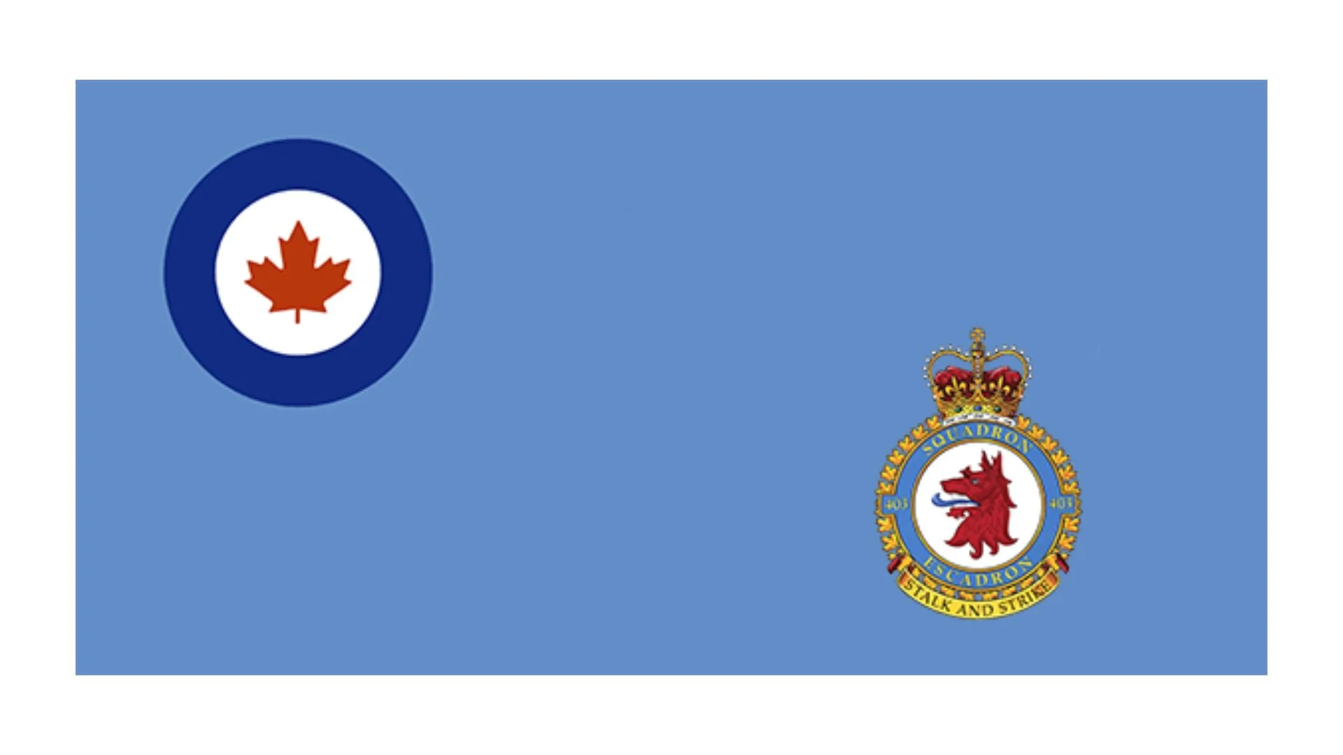 403 Helicopter Operational Training Squadron