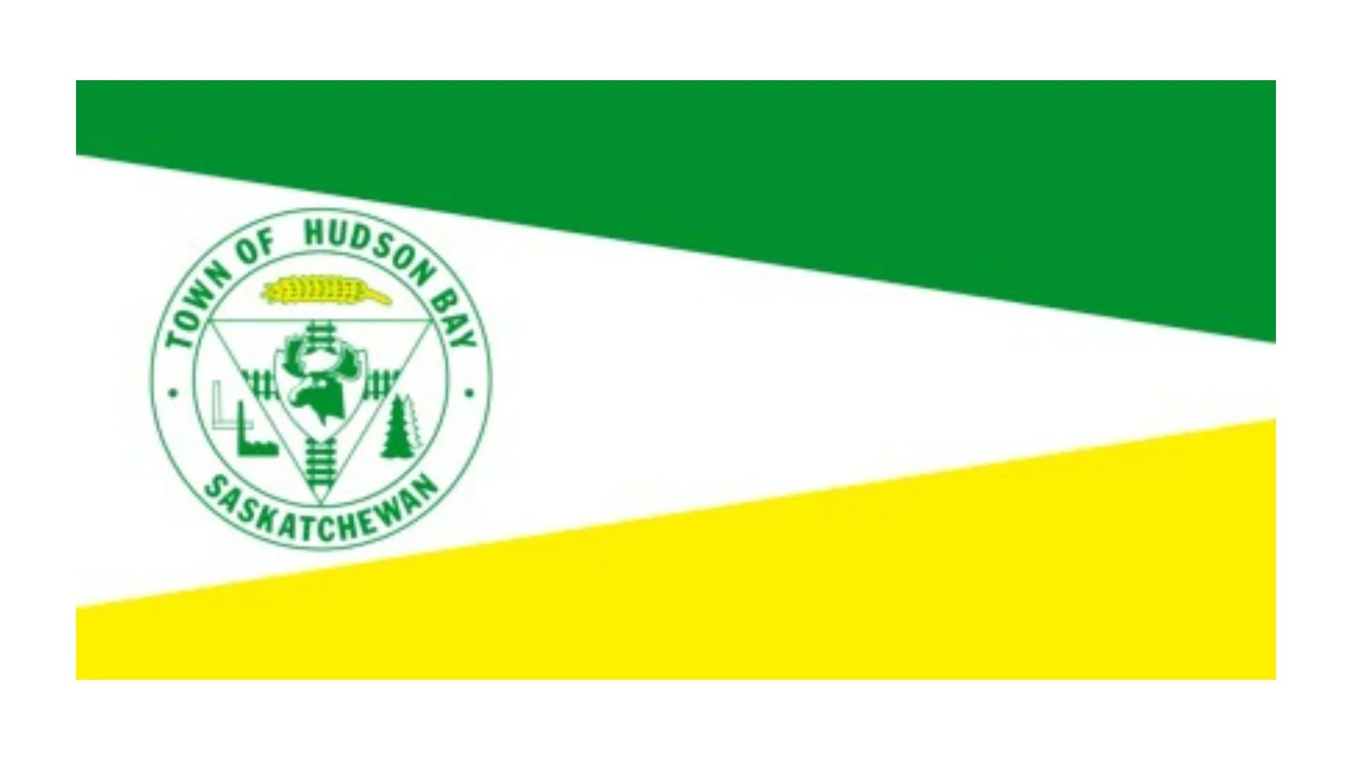 Hudson Bay, Saskatchewan