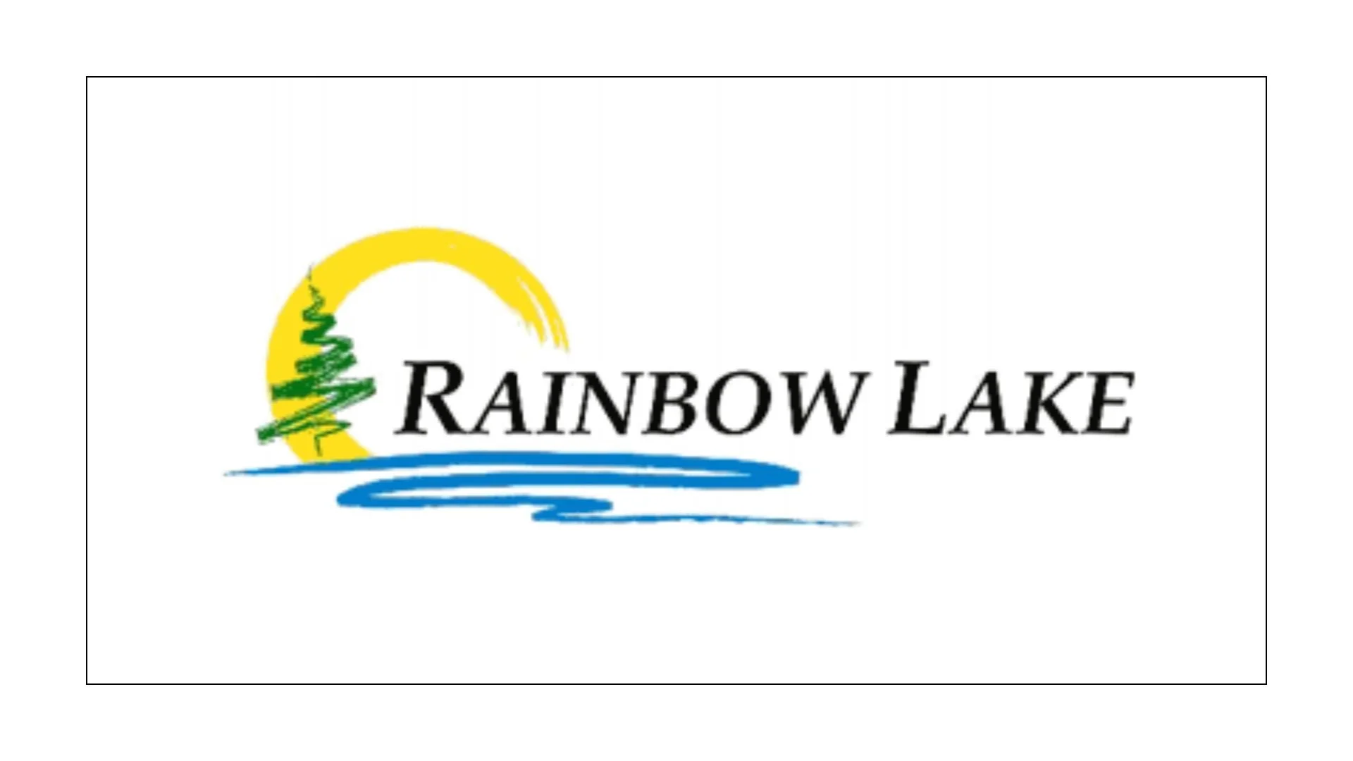 Rainbow Lake, Alberta