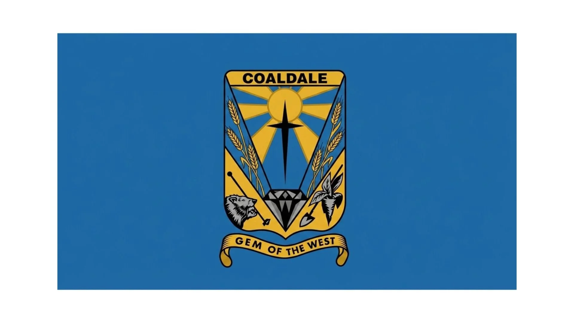 Coaldale, Alberta