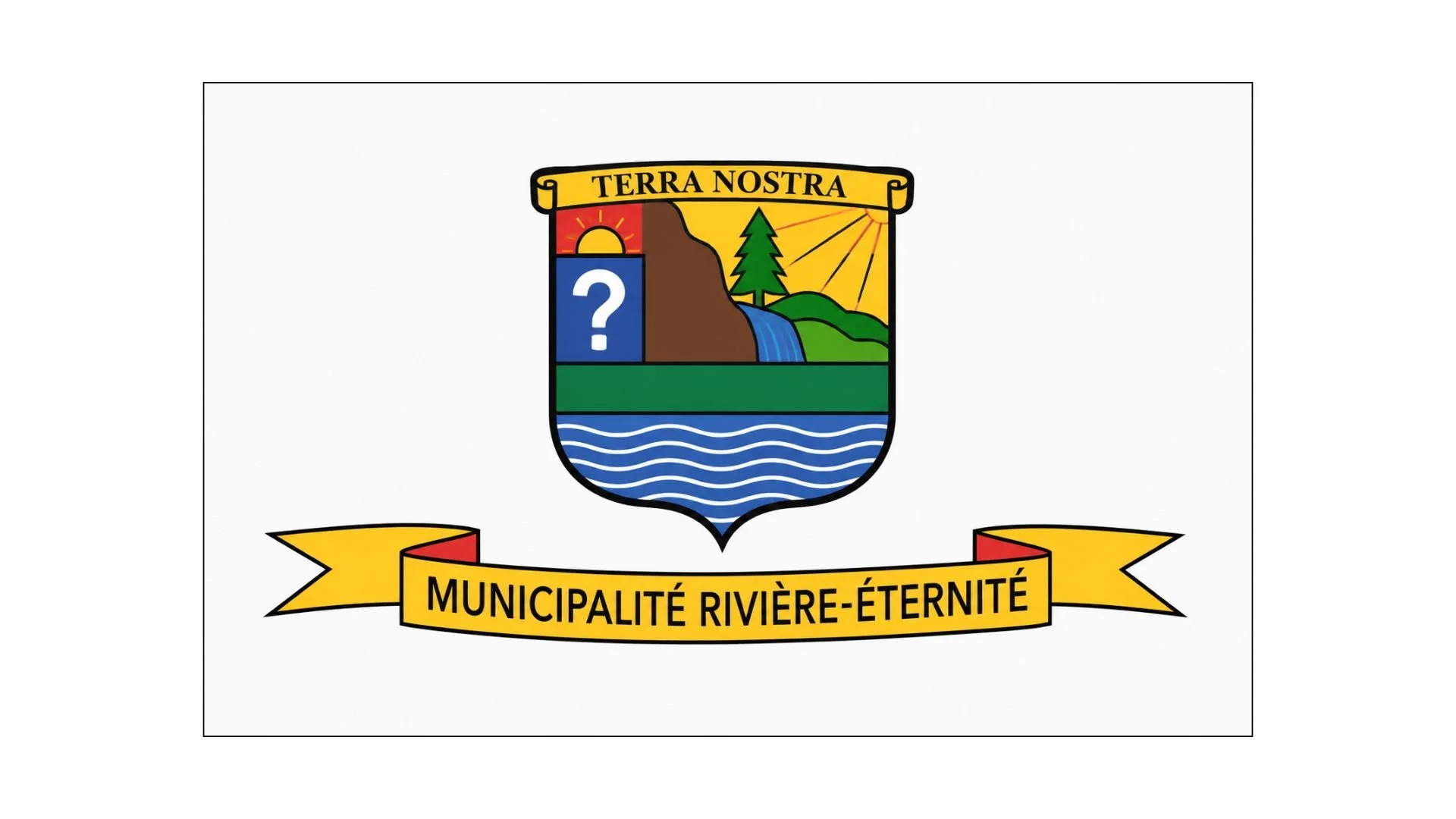 Municipality of Rivère-Éternité