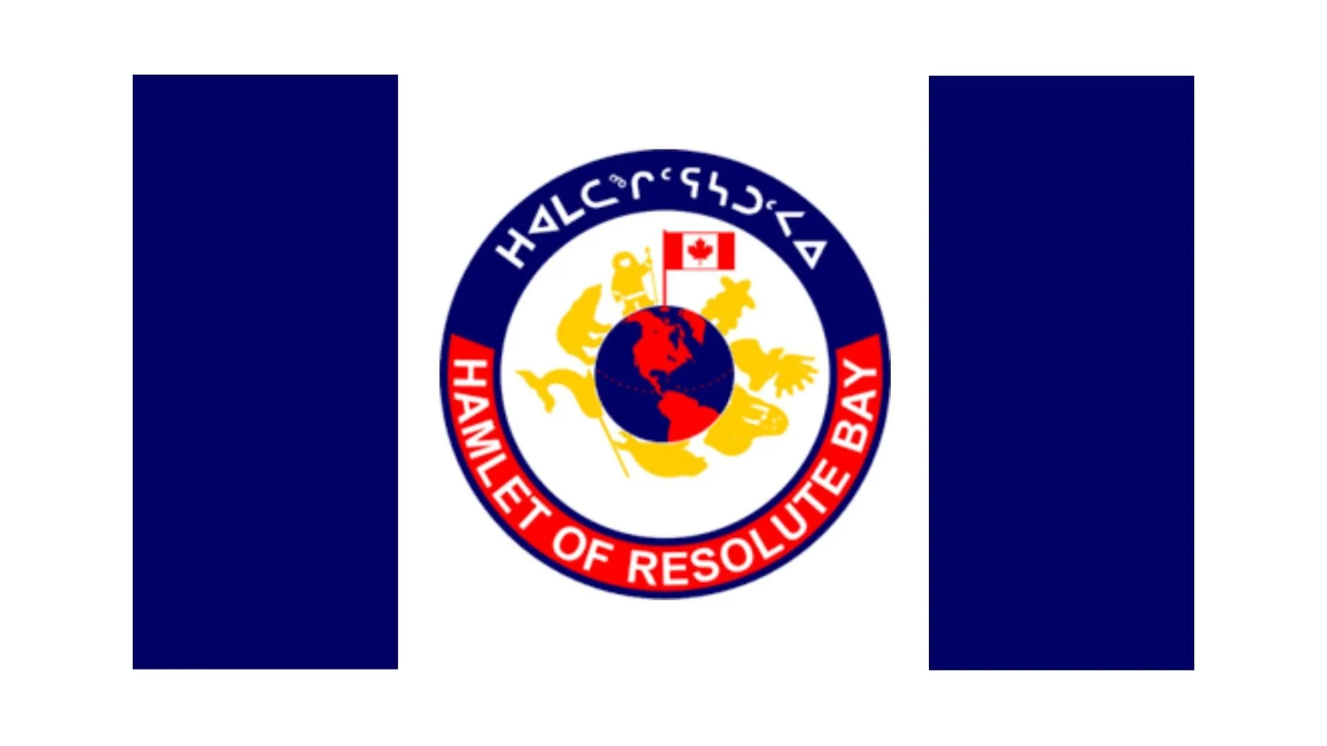 Resolute Bay / Qausuittuq, Nunavut