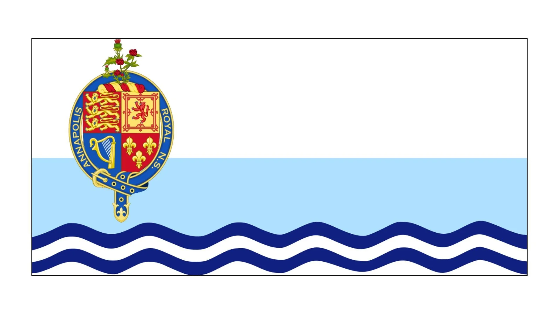 Annapolis Royal, Nova Scotia