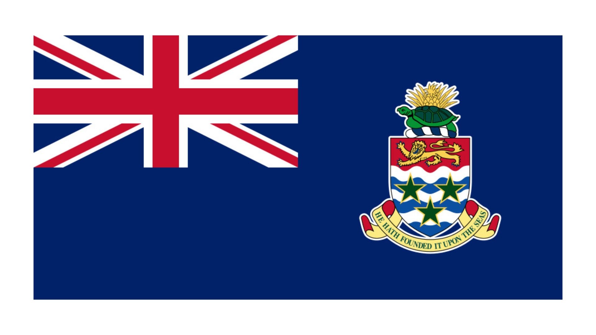 Cayman Islands