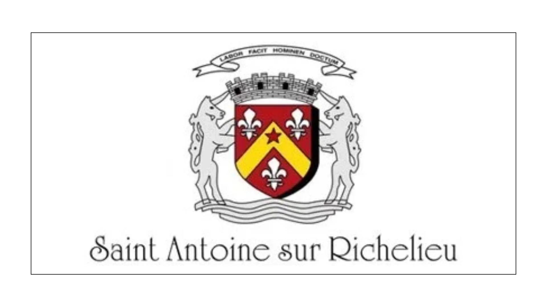 Saint-Antoine-sur-Richelieu, Quebec
