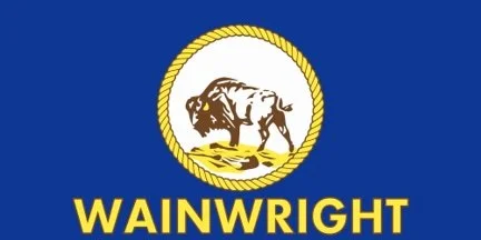 Wainwright, Alberta