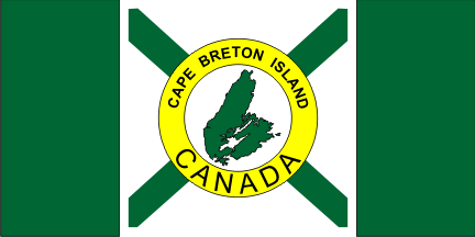 Cape Breton Island, Nova Scotia
