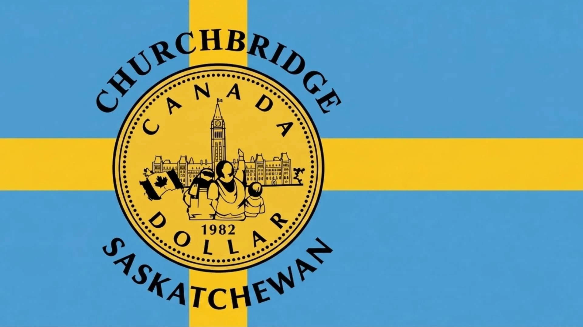 Churchbridge, Saskatchewan