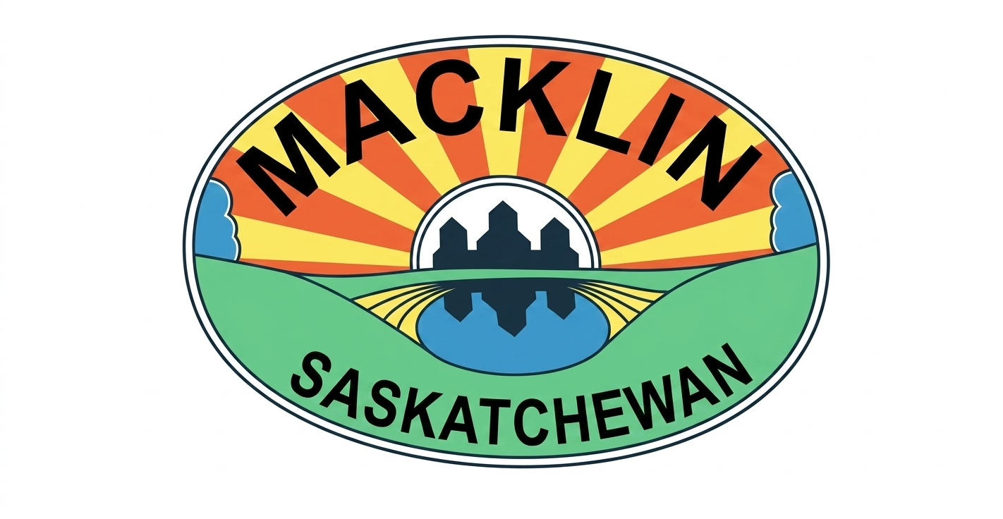 Macklin, Alberta