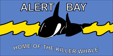 Alert Bay, British Columbia