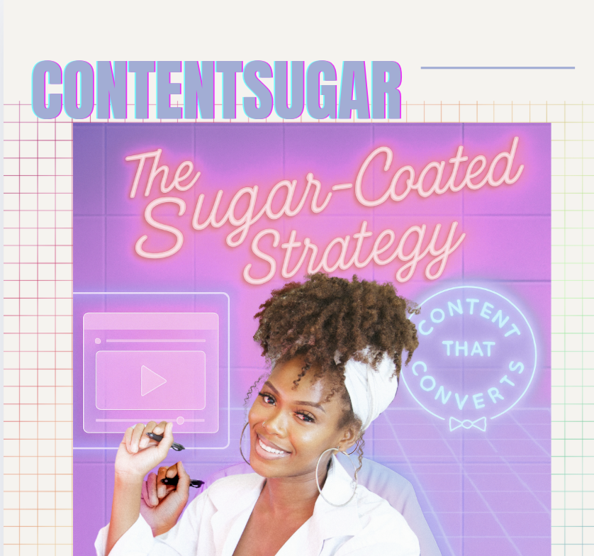 Content Strategy Consultation