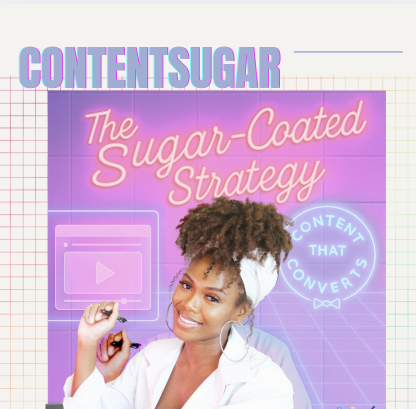 Content Strategy Consultation