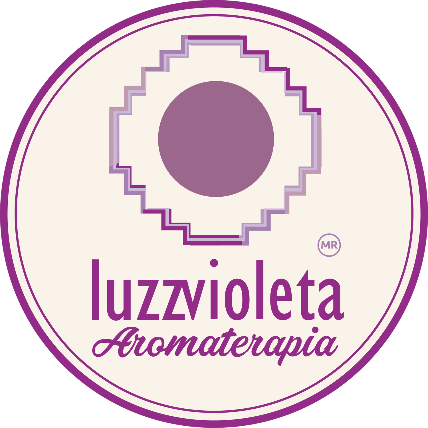 Luzzvioleta