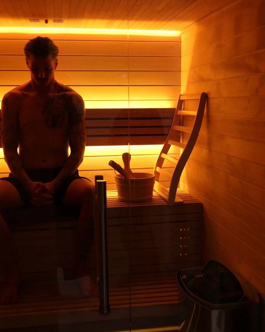 Sweat it out, slow it down, reset within. 🤍
 
 
 
 
 
 
 
 
 
#bathhaus #bathhauscronulla #bathhausrecovery #sydneyrecovery #sydneycoldplunge #sydneysauna #cronulla #cronullamall #cronullabeach #wellness #exploreNSW #sydneyweekender #whattodoinsydne