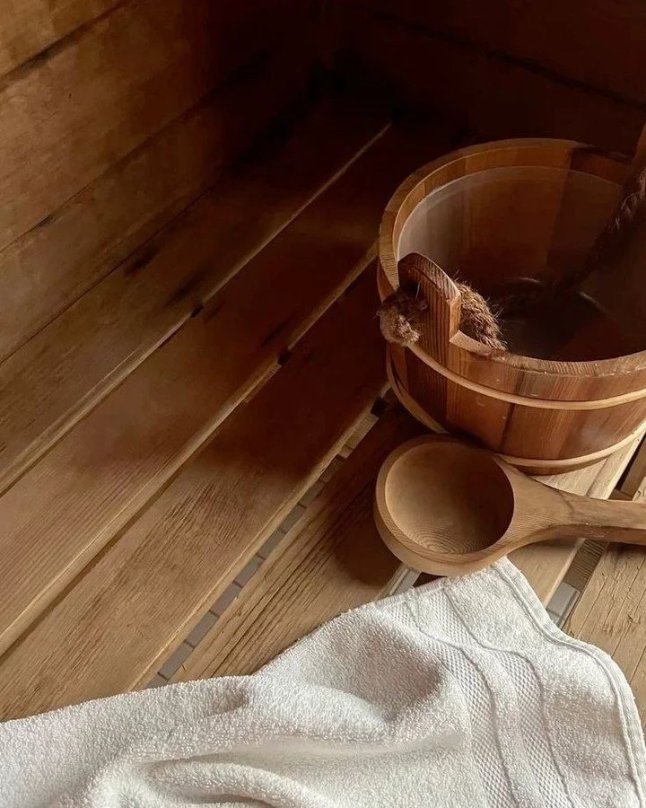 Where warmth becomes ritual.
Settle into the heat, soften the edges, and let your whole body unwind.

BOOK YOUR SESSION | LINK IN BIO.

#bathhaus #bathhauscronulla #bathhausrecovery #sydneyrecovery #sydneycoldplunge #sydneysauna #cronulla #cronullama