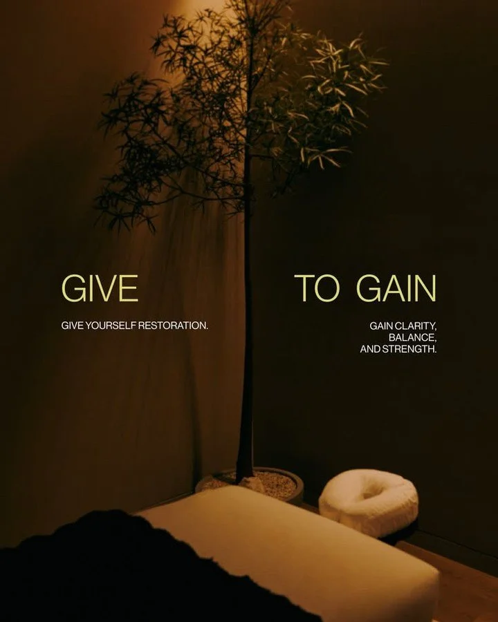 Your friendly reminder to give in order to gain. 🧘🏼&zwj;♀️✨

#bathhaus #bathhauscronulla #bathhausrecovery #sydneyrecovery #sydneycoldplunge
