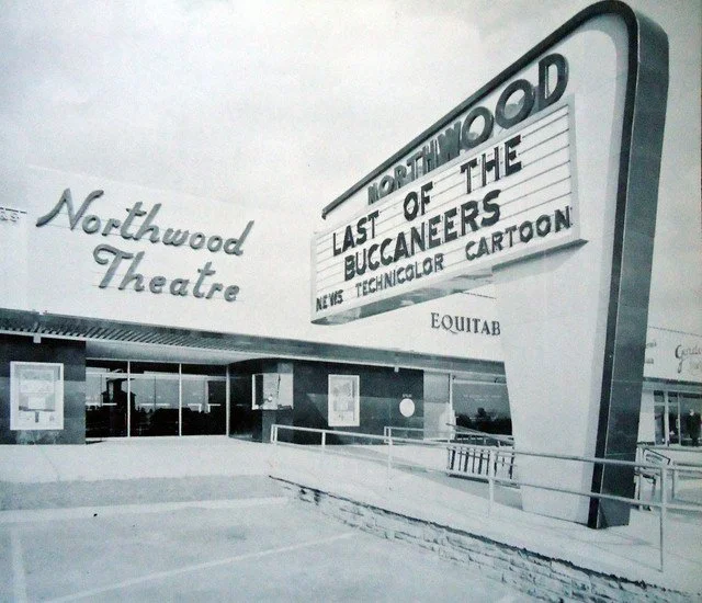 Northwood Plaza
