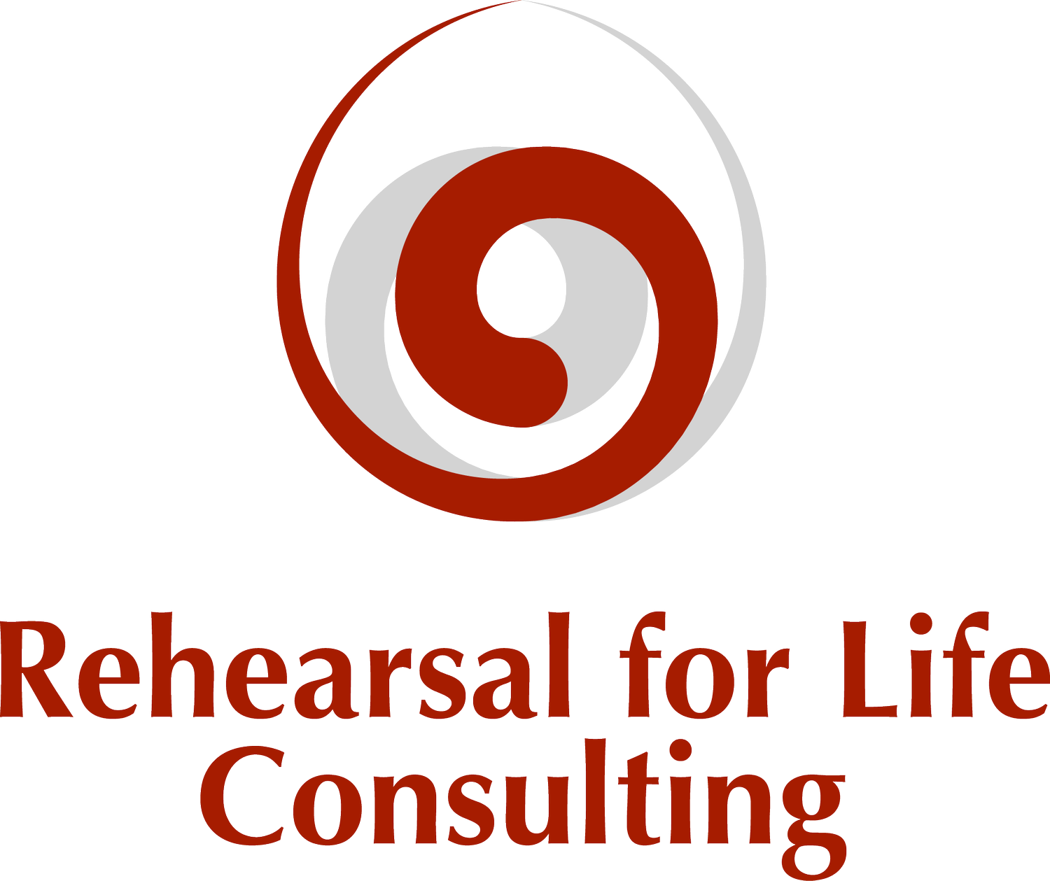 Rehearsal for Life Consulting