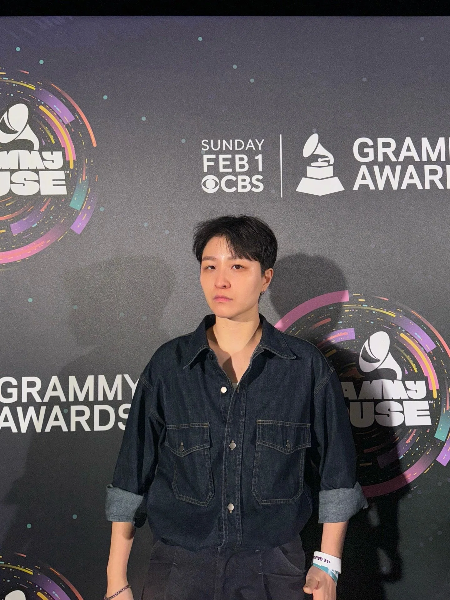 #grammy week fun🌈
Best luck to all the nominees for tonight🏆

#grammys2026