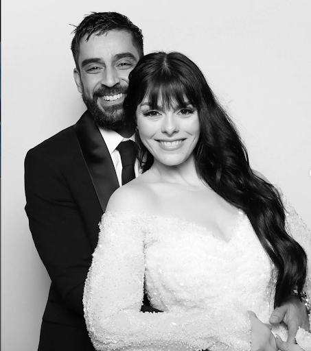 Where Should the Photo Booth Go at a Wedding?