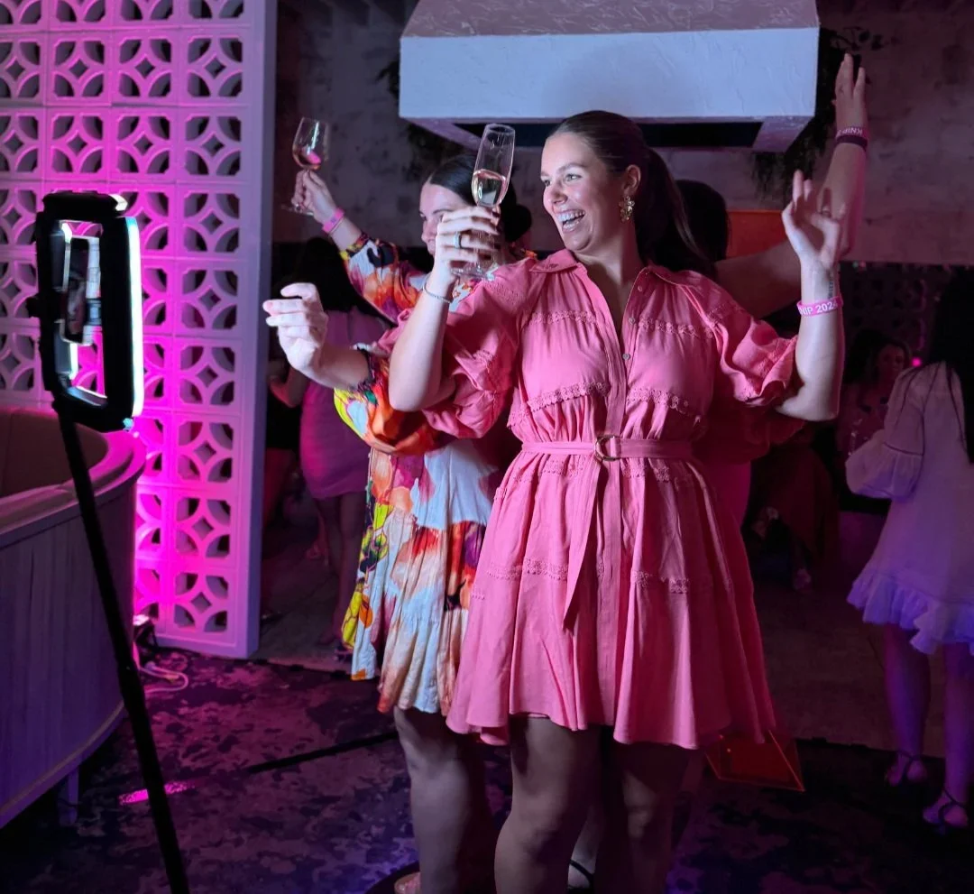 Is a 360 Photo Booth Right for Your Event?