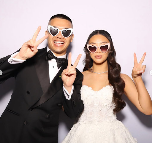 How Much Does Photo Booth Hire Cost in Sydney?