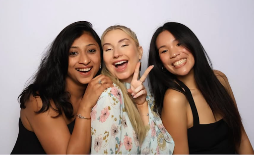 Why Every 18th Birthday Party Needs A Photo Booth