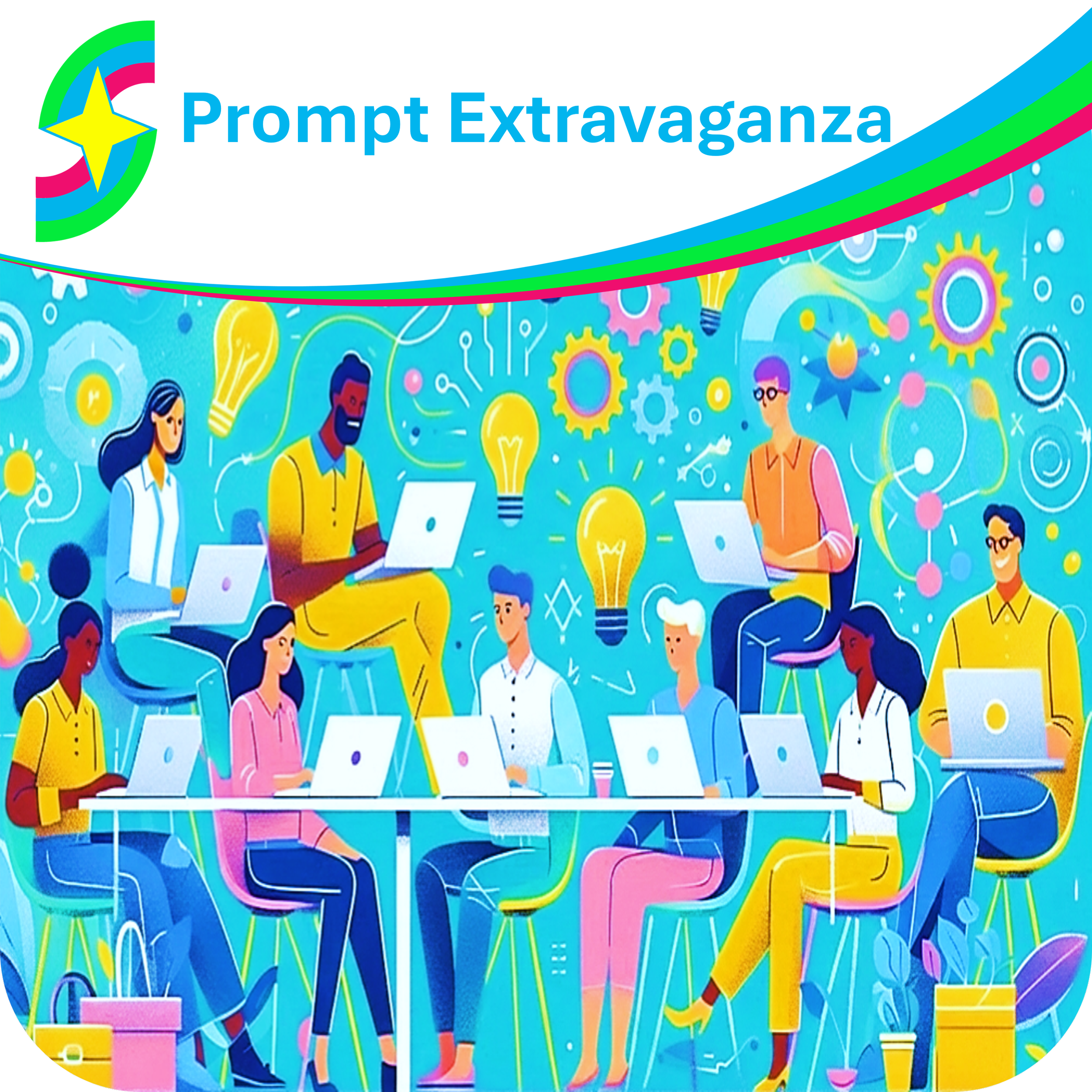 AI for Startups: Prompting Extravaganza