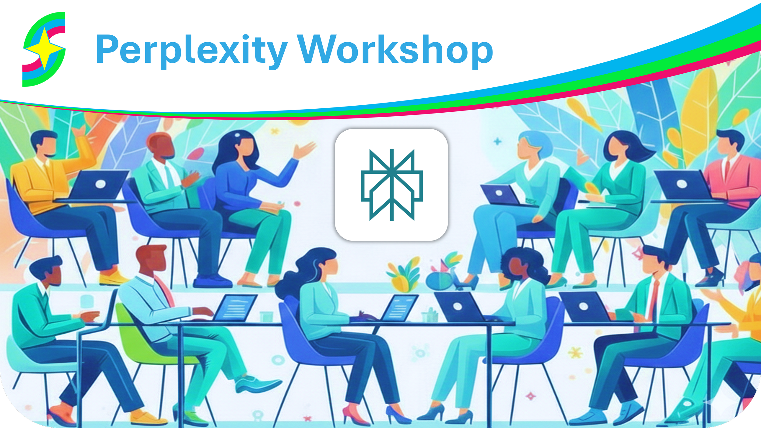 Perplexity - Hands-on Workshop 