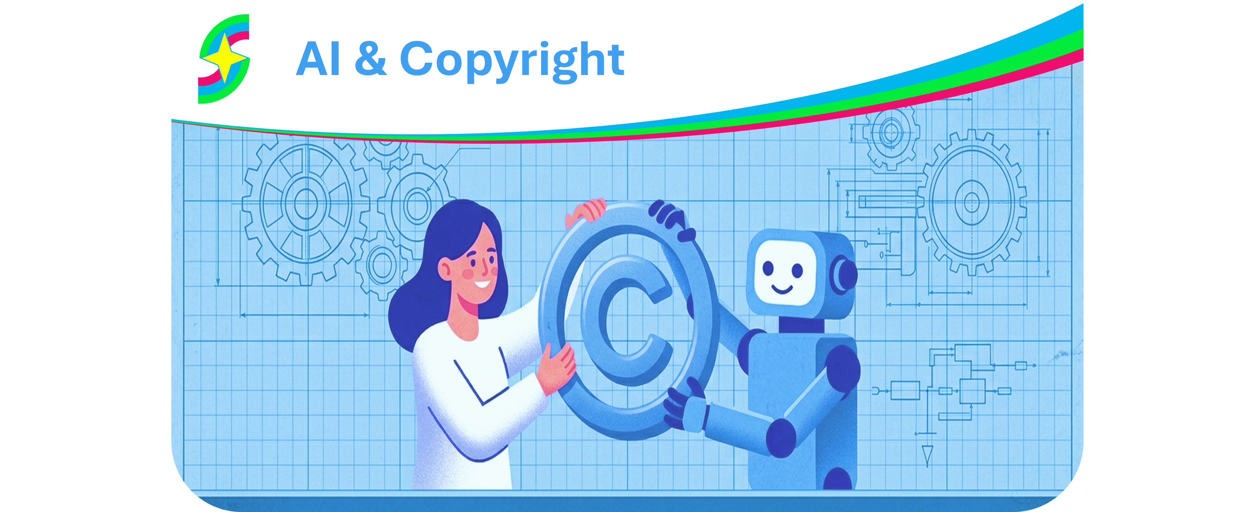 AI &amp; Copyright