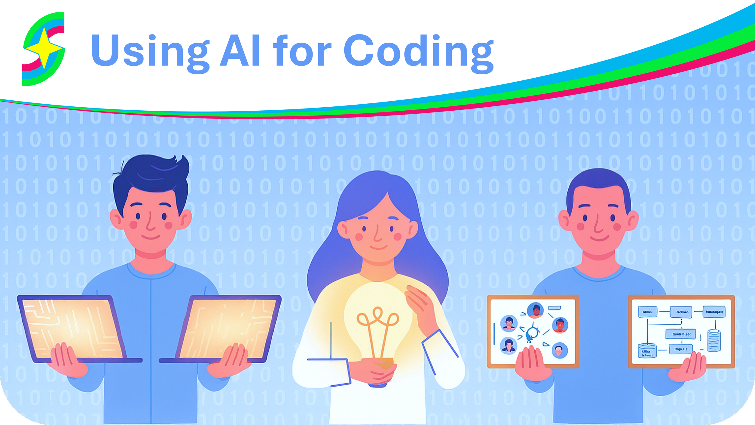 Using AI for Coding