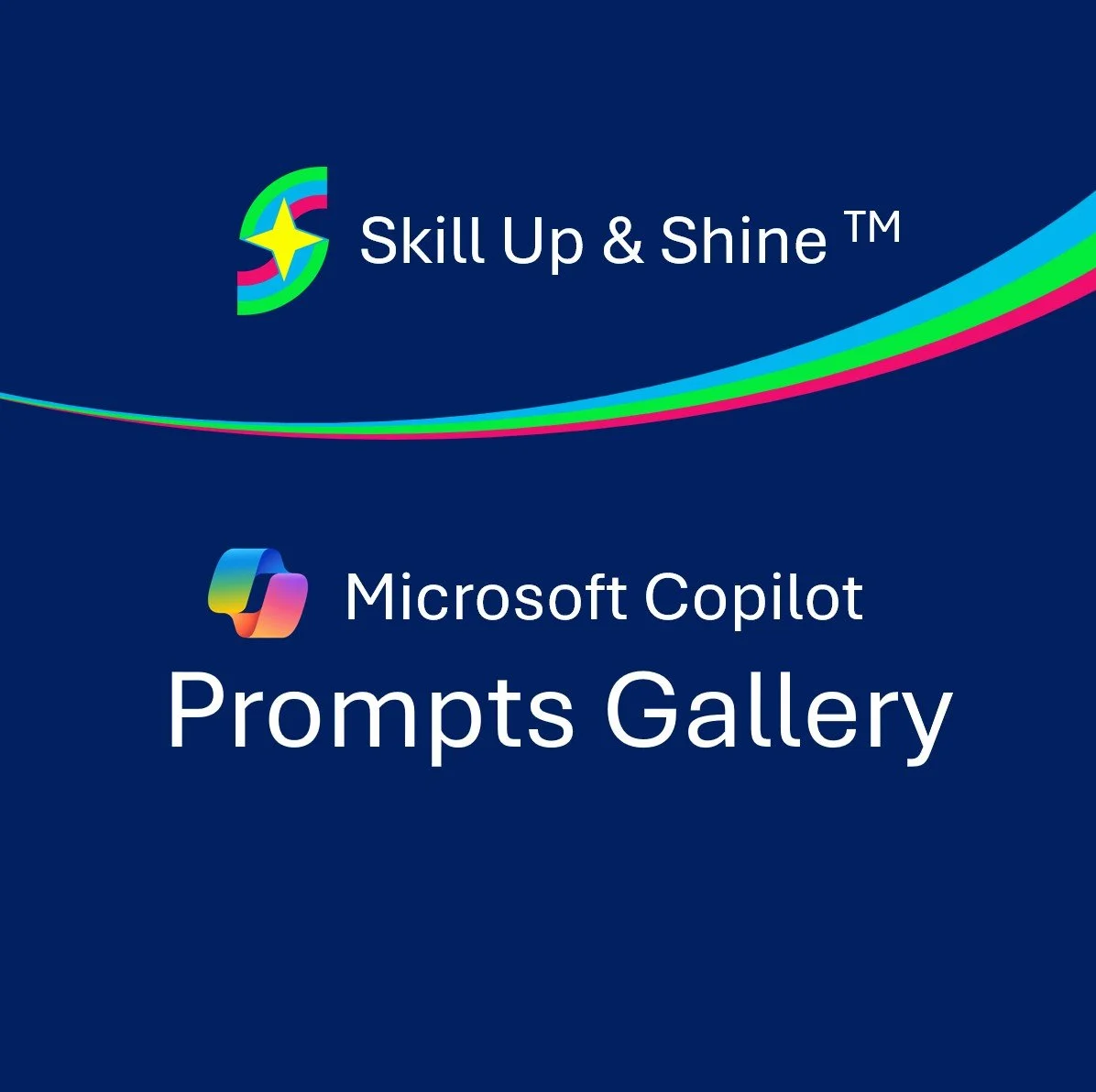Saving your Prompts to Copilot Prompt Gallery